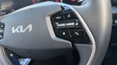 Kia Niro 1.6 GDi Hybrid 2 5dr DCT Hybrid Estate